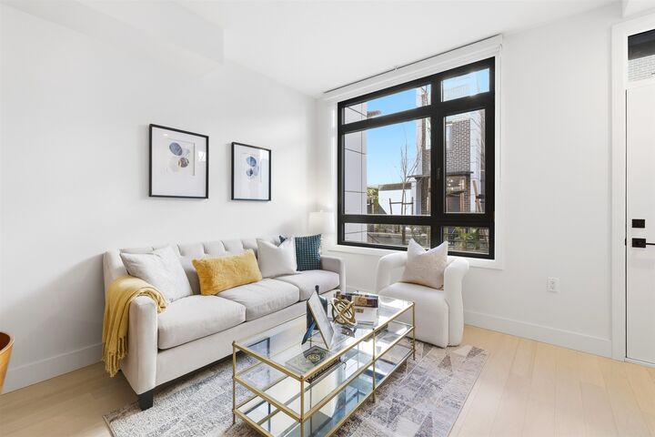 Property Photo: 6310 Oak Street BC V6M 2W4