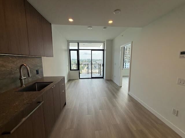 Property Photo:  626 Claremont Street 2509  BC V3J 0T1 