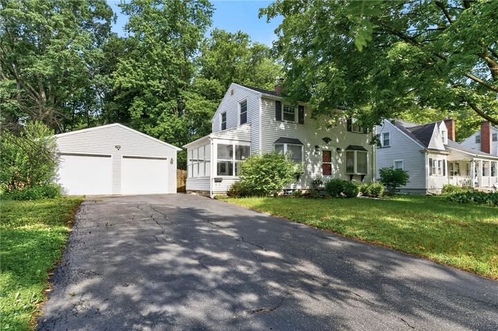 Property Photo: 79 Lettington Avenue NY 14624