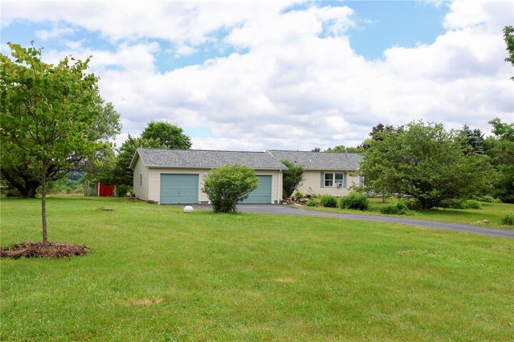 Property Photo: 712 Veteran Hill Road NY 14845