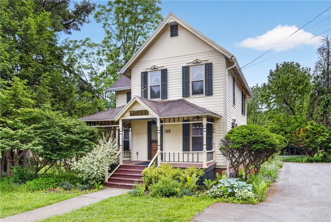 Property Photo: 27 Main Street NY 13068