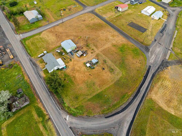 Property Photo:  Lot 3 Tbd High Street  WA 99401 