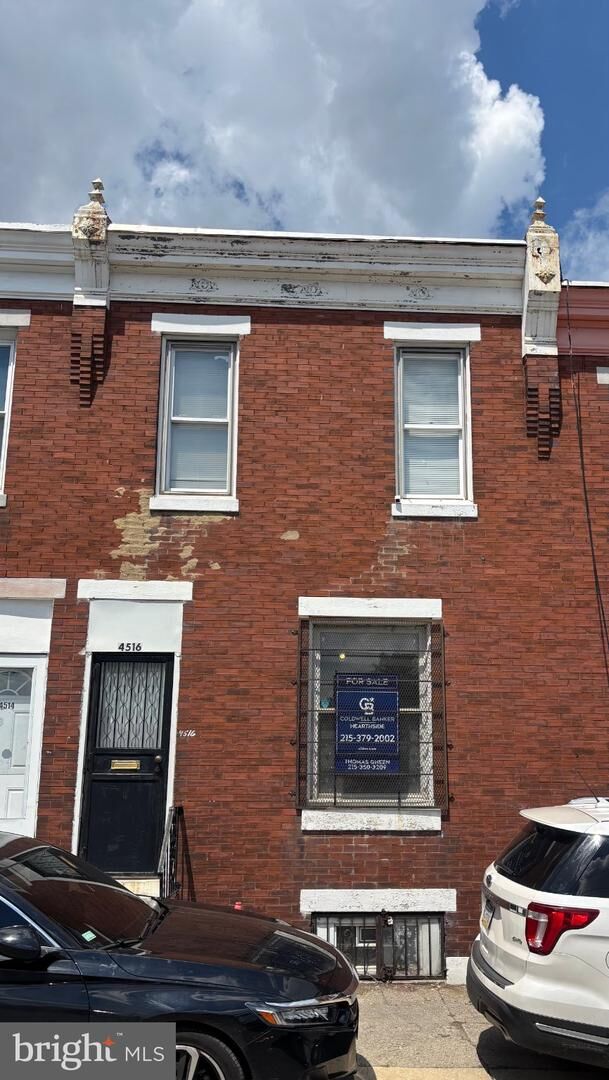 Property Photo:  4516 N Bodine Street  PA 19140 