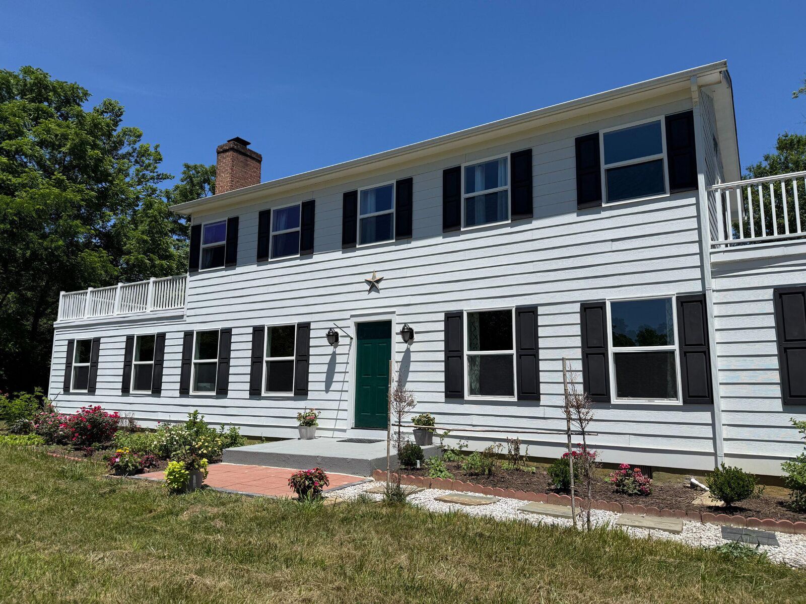 Property Photo: 193 Marsh Lane VA 22663