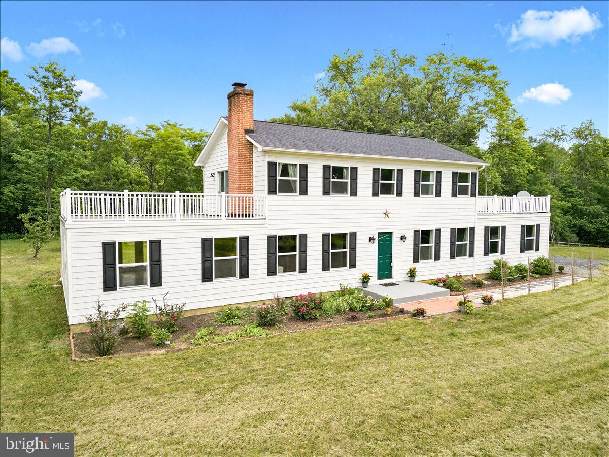Property Photo: 193 Marsh Lane VA 22663