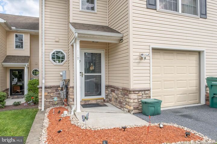 Property Photo: 119 Bungalow Road PA 17025