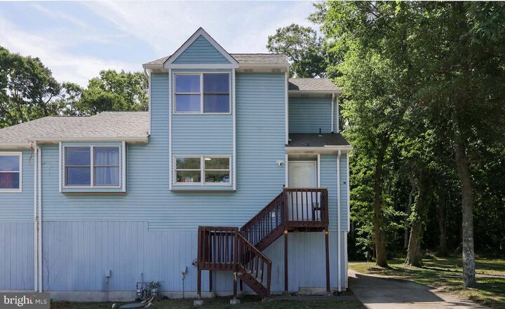 Property Photo:  47 & 49 N Indian Valley Ct  NJ 08087 