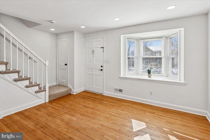 Property Photo:  1612 Hardwick Road  MD 21286 