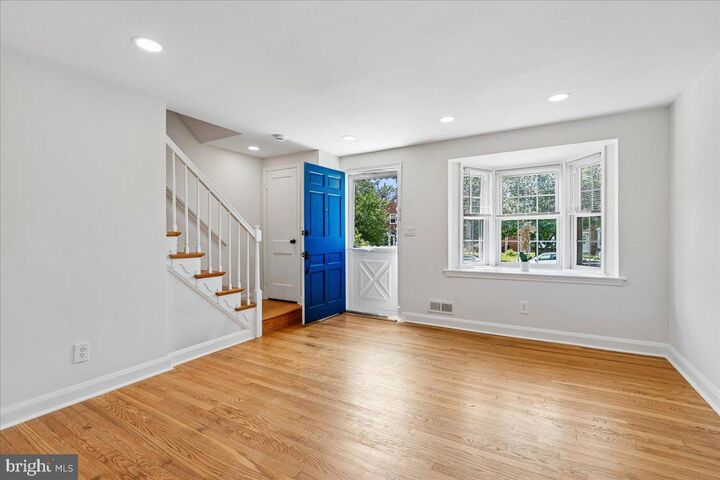 Property Photo: 1612 Hardwick Road MD 21286