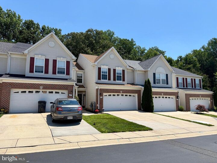 Property Photo:  205 Merlin Drive  MD 21017 