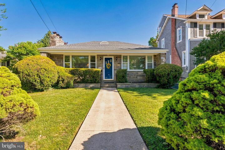 Property Photo: 229 W Kings Highway NJ 08106