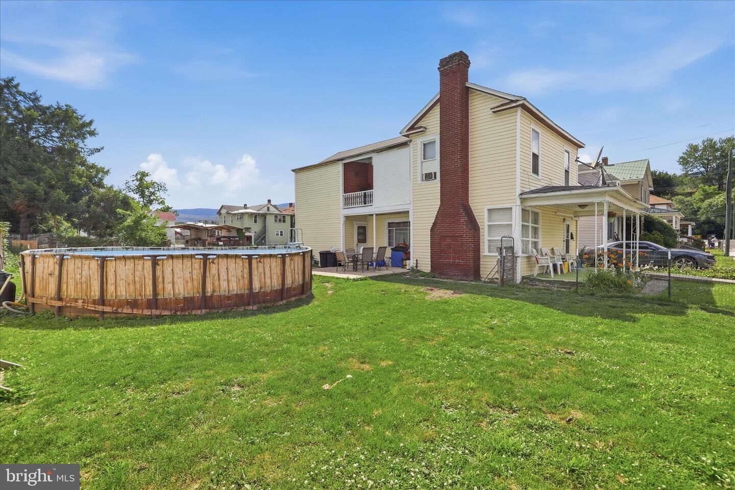 Property Photo: 87 Maryland Street WV 26726