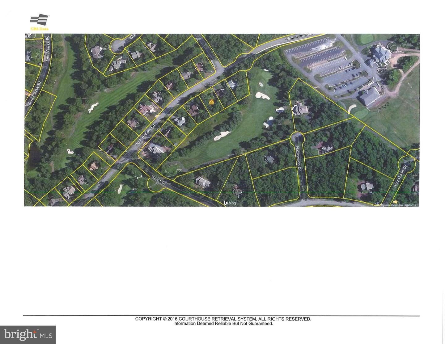 Property Photo: 100 Wolf Hollow Road PA 18624