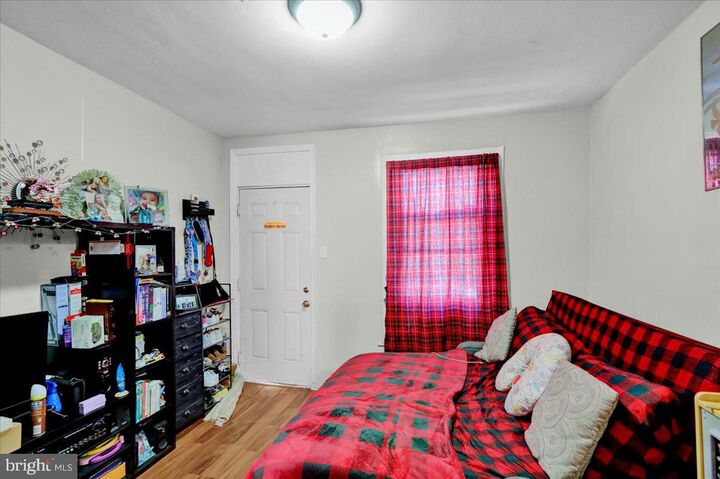 Property Photo: 470 Spring Garden Street PA 19602
