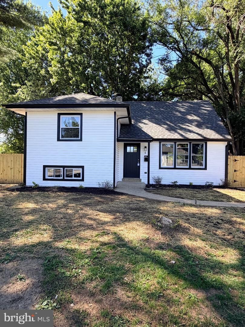 Property Photo:  6 Merry Road  DE 19713 