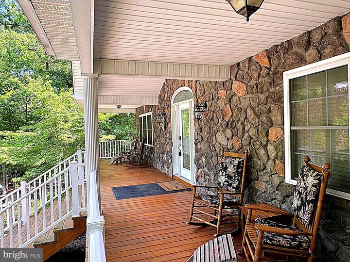 Property Photo:  226 Early Drive  VA 22810 
