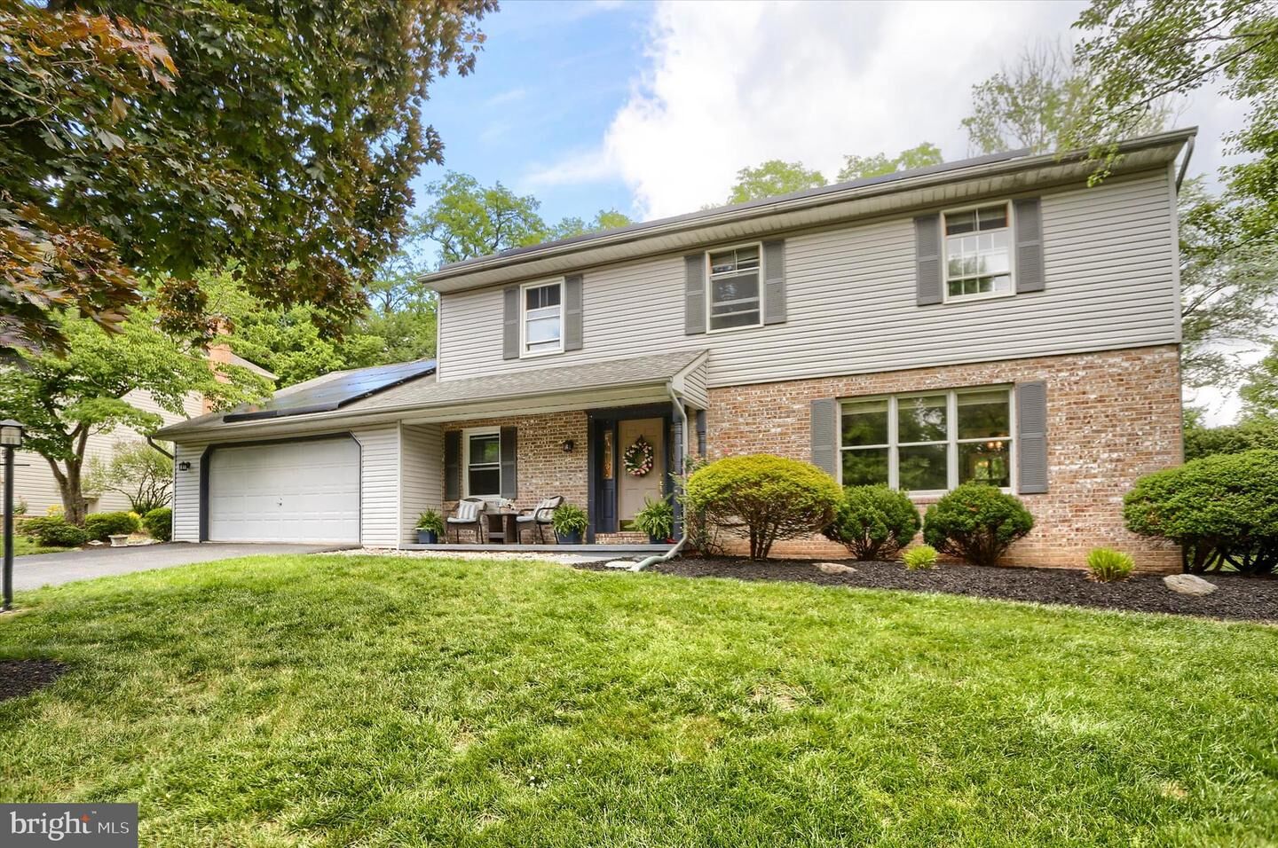 Property Photo: 1700 Fairmont Drive PA 17055