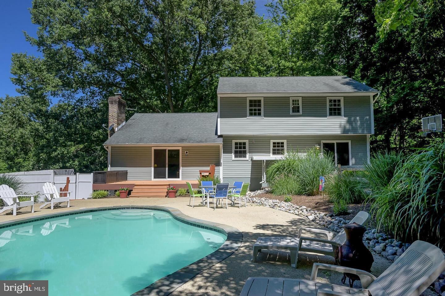 Property Photo: 284 Sigma Drive MD 20776