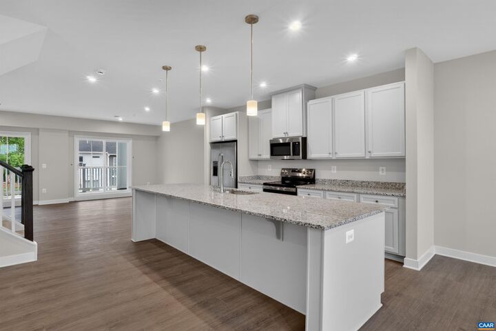 Property Photo: 4062B Perseus Ln VA 22901