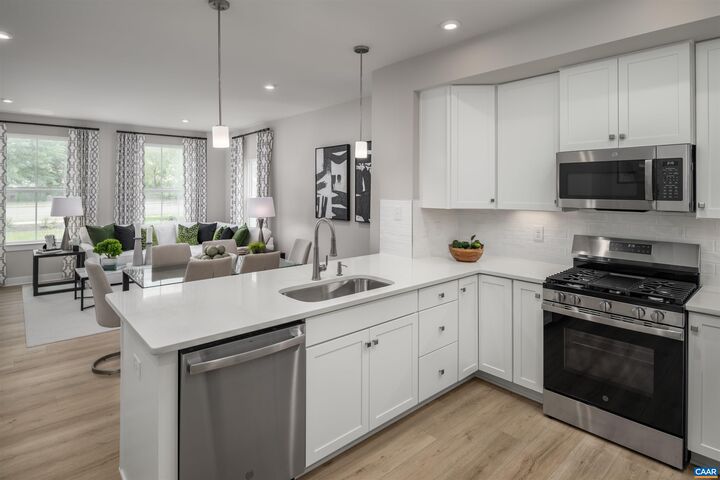 Property Photo: 1A Perseus Ln VA 22901