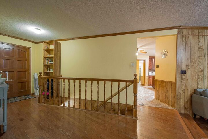 Property Photo: 8 Parkview Drive AR 72022