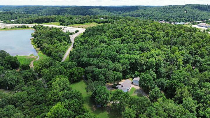 Property Photo:  137 Rainbow Drive  AR 72542 