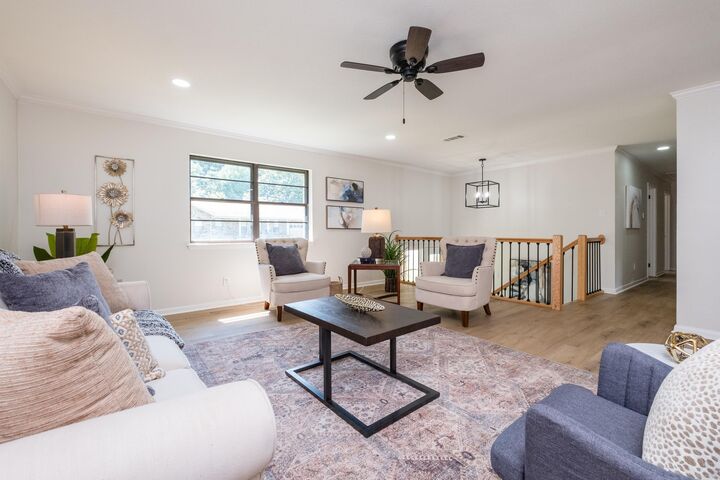 Property Photo: 2209 Breckenridge Drive AR 72227