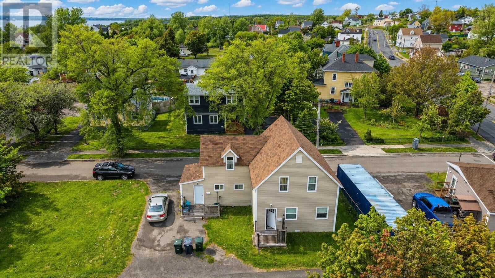 Property Photo:  93 Payne Street  NS B1N 2V6 