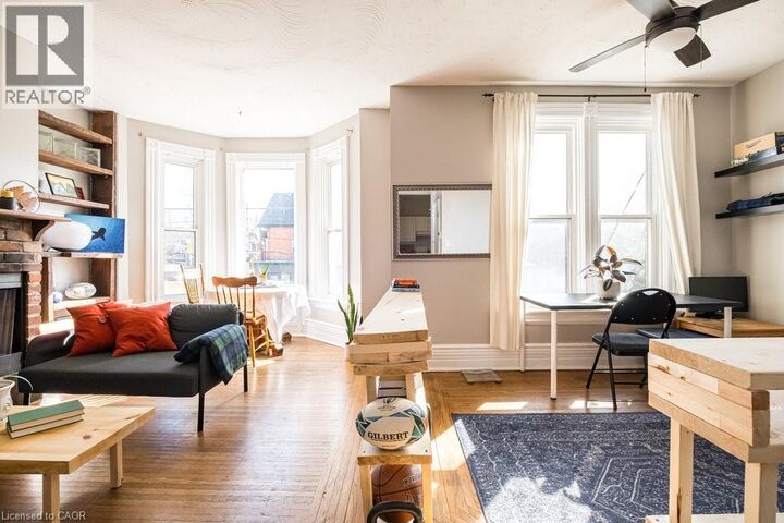 Property Photo:  270 Queen Street South  ON L8P 3T3 