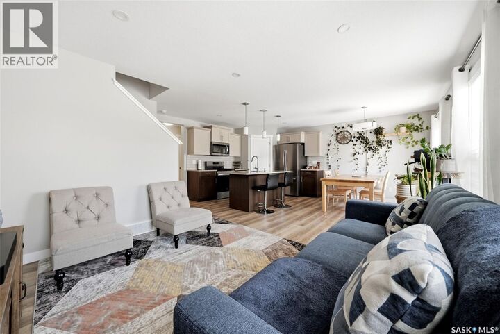 Property Photo:  4789 Mutrie Crescent  SK S4V 3Y4 