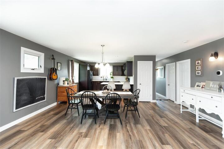 Property Photo:  16 First Street Southwest  MB R0A 0V0 