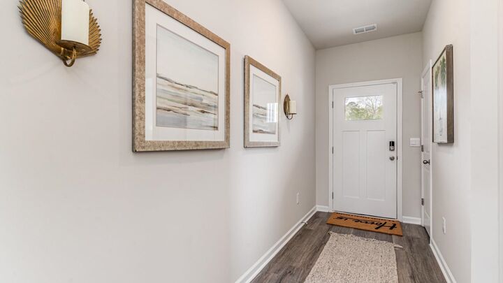 Property Photo: 442 Carver Willow Dr. SC 29569