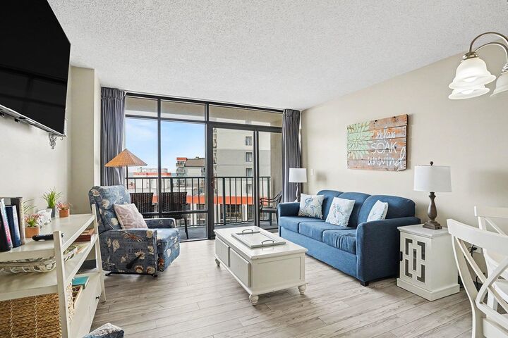 Property Photo: 201 74th Ave. N 2645/2646 SC 29572