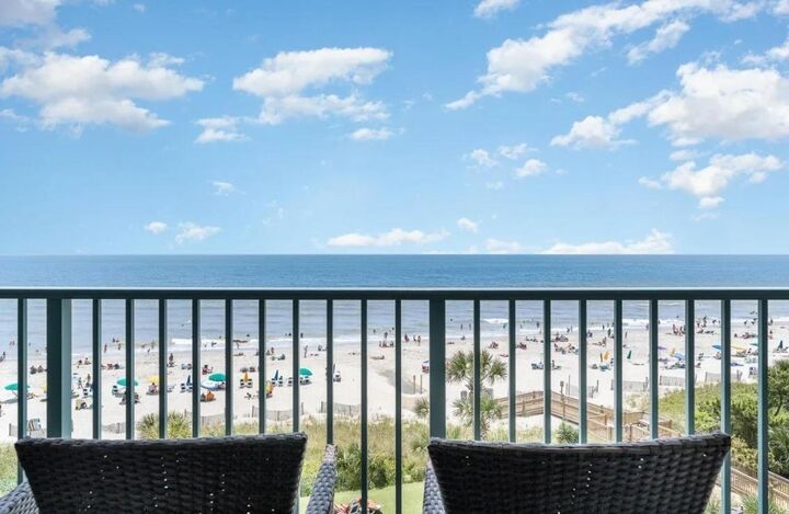 Property Photo:  201 74th Ave. N 2542  SC 29572 