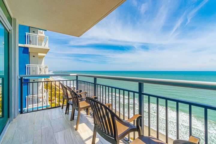 Property Photo:  504 N Ocean Blvd. 1803  SC 29577 