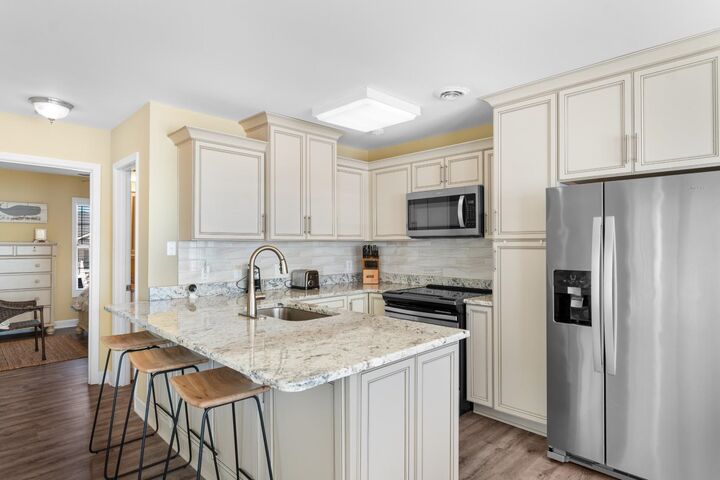 Property Photo:  324 South Waccamaw Dr.  SC 29576 