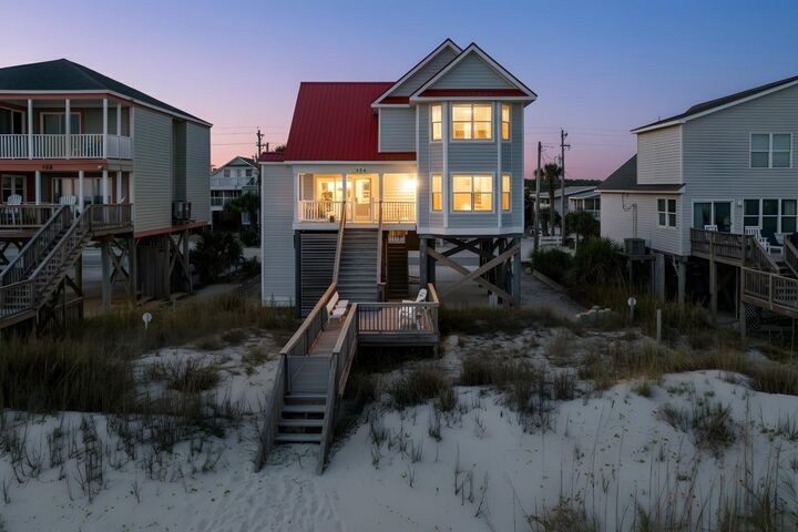 Property Photo:  324 South Waccamaw Dr.  SC 29576 