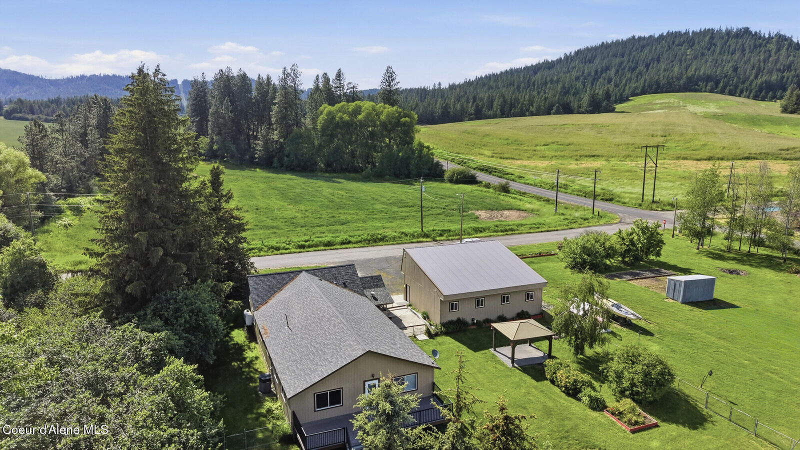 Property Photo:  154 15th St  ID 83851 