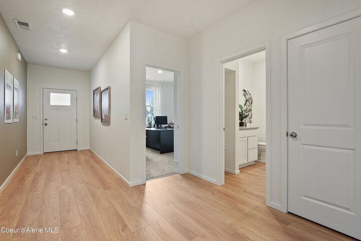 Property Photo:  3376 N Columba St  ID 83854 