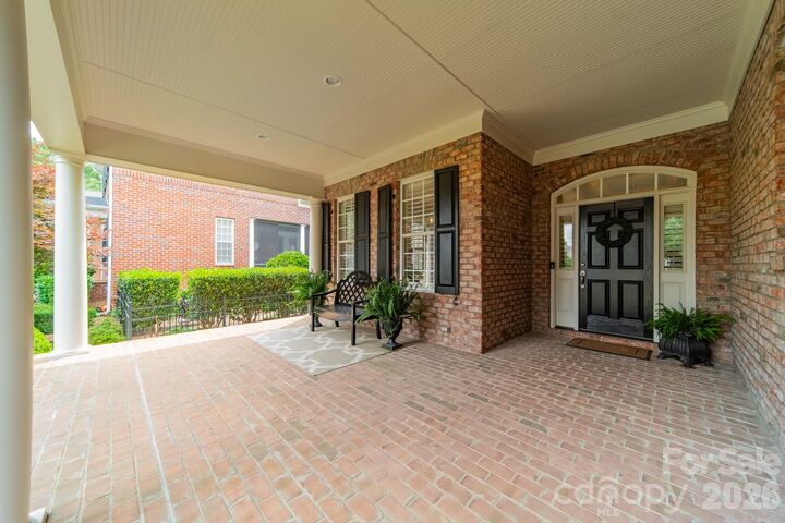 Property Photo:  14806 Ballantyne Glen Way  NC 28277 