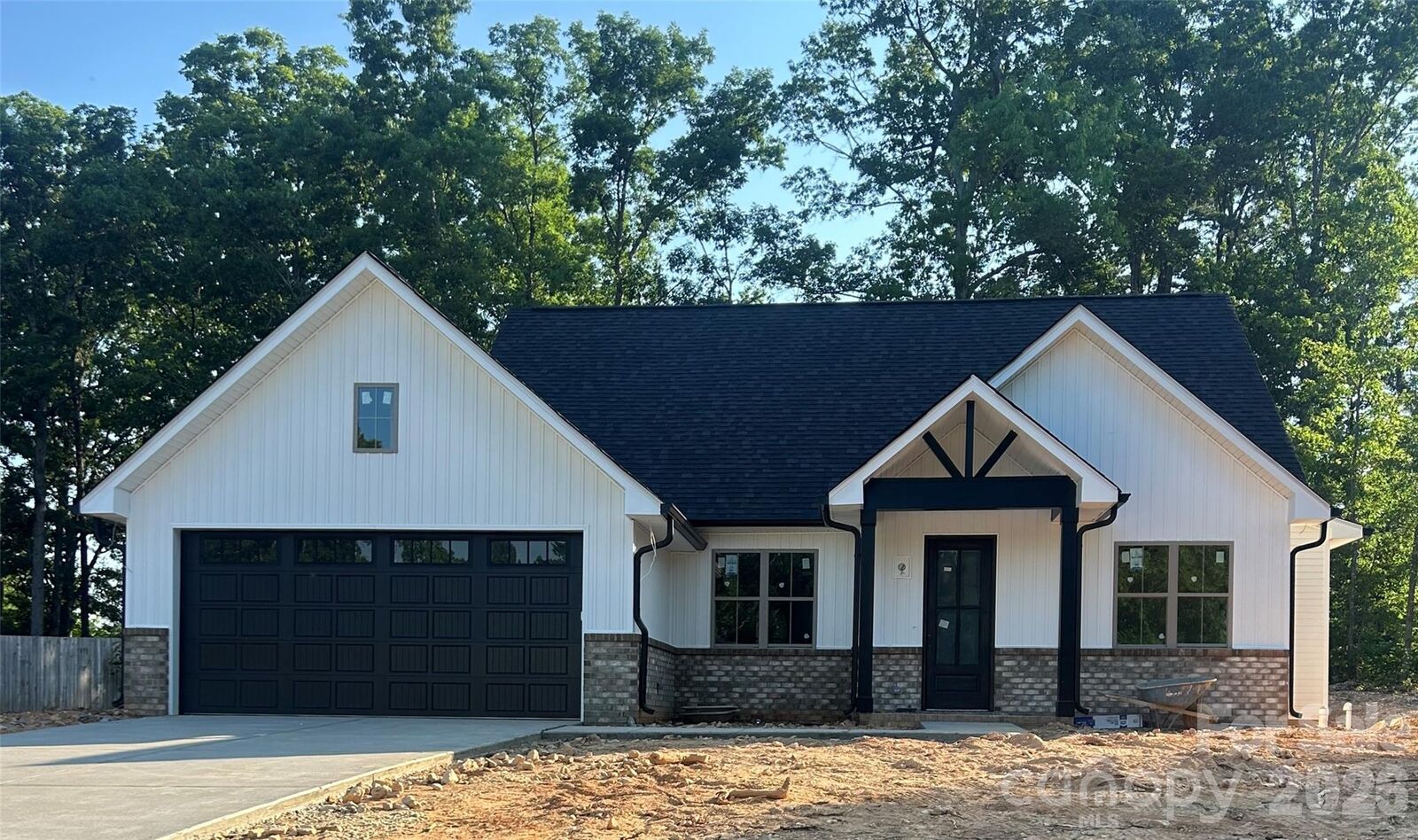 Property Photo: 851 Sorrel Lane NC 28129
