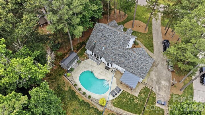 Property Photo:  8871 Erbach Lane  NC 28124 
