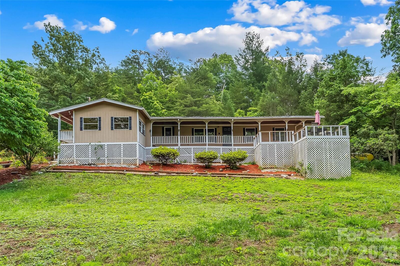 Property Photo:  72 Paradise Lane  NC 28762 