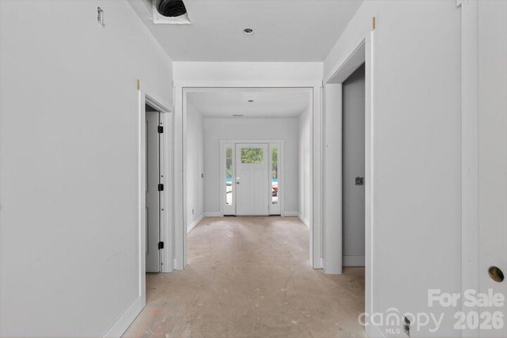 Property Photo:  1029 Baylor Grove Road  NC 28112 