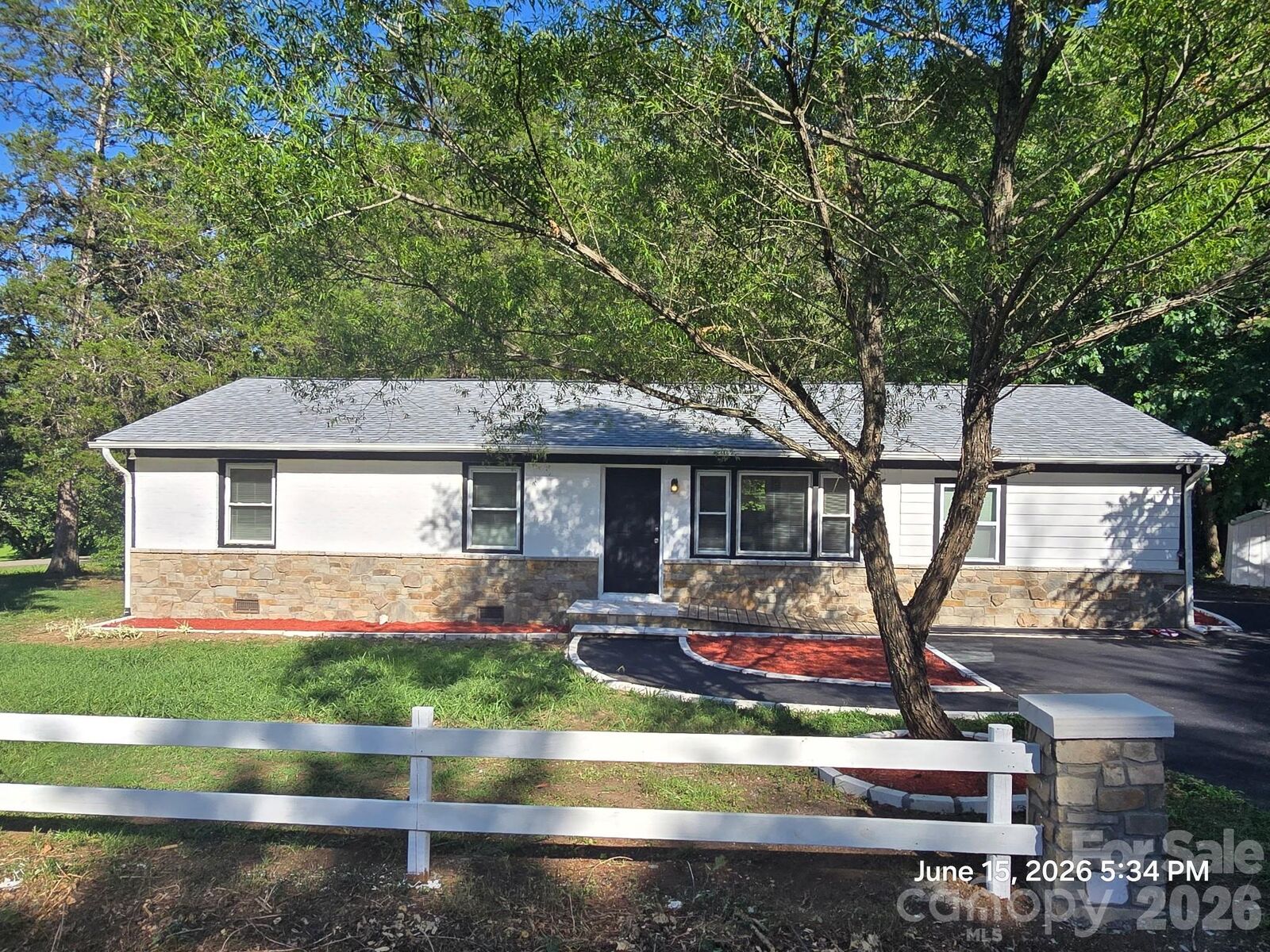 Property Photo: 1050 South Lake Drive SC 29720