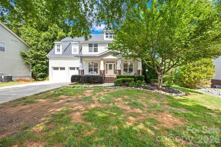 Property Photo:  1314 Oak Leaf Lane  NC 28146 