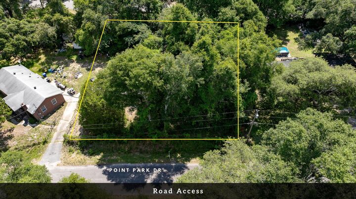 Property Photo:  0 Point Park Drive  SC 29455 