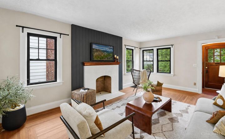 Property Photo:  3019 Gloss Avenue  OH 45213 