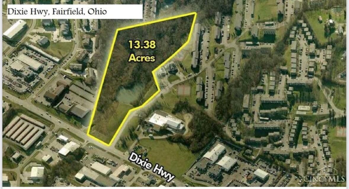 Property Photo:  0 Dixie Highway  OH 45014 