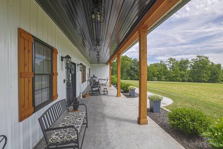 Property Photo: 15607 Ireland Road IN 47032